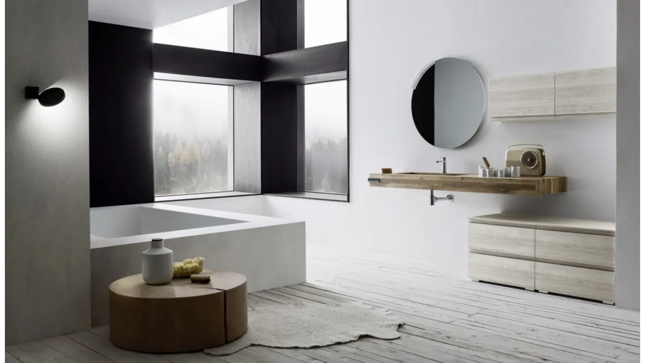 Mobile bagno Linfa di Arbi Mobile bagno Linfa di Arbi