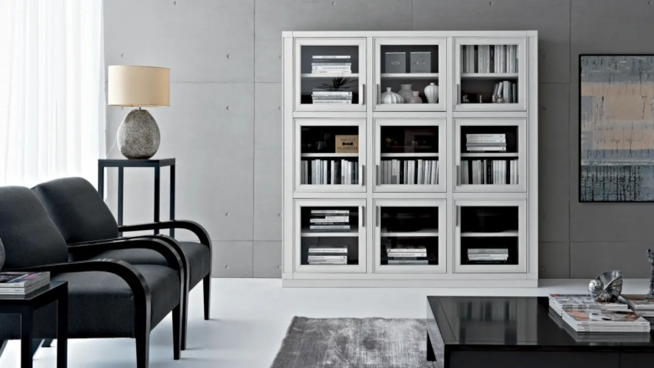 Libreria Melograno 10 Di Le Fablier