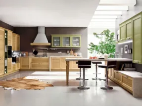 Cucine Moderne ad angolo Cucine Moderne ad angolo
