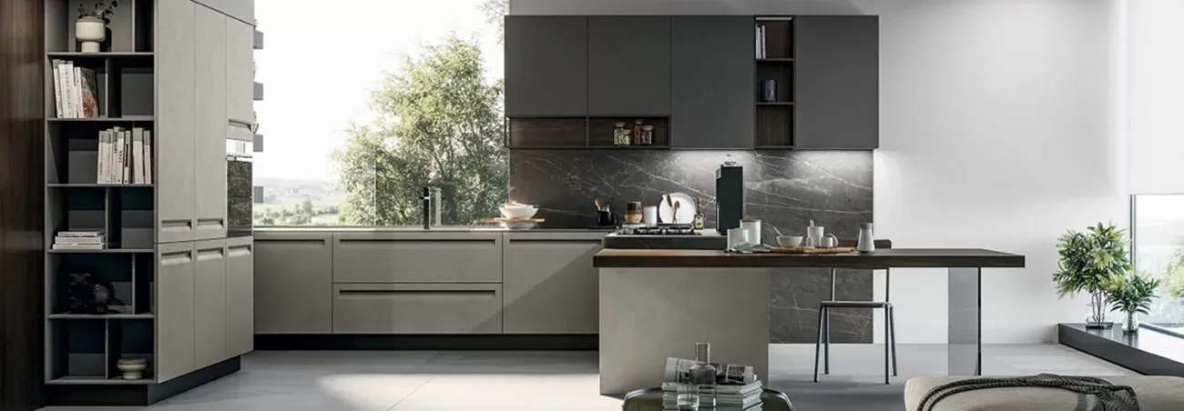 Cucine