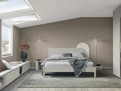 Letto Volo Pill di Colombini Casa