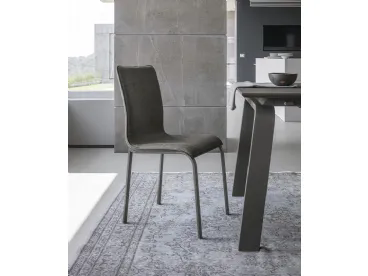 Sedia Glamour New di Target Point
