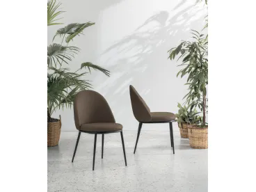 Sedia Tulipano di Target Point