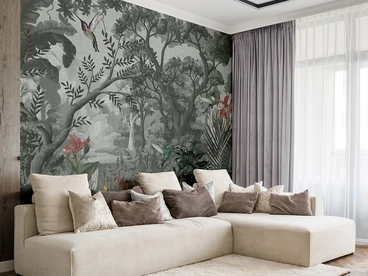 Carta da parati CPSMART0838 di Pintdecor