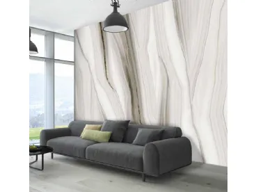 Carta da parati effetto Marmo CP0450 di Pintdecor