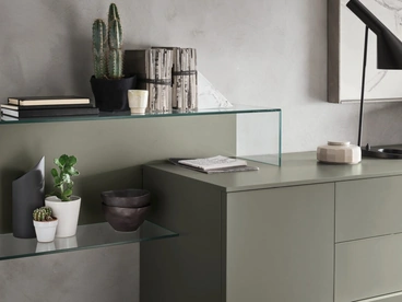 Mensola Box di Maronese