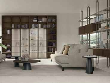 Tavolino Cono di Tomasella