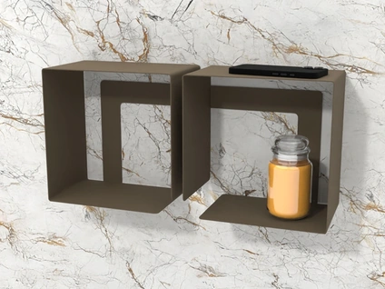 Mensola Cubo di Pintdecor