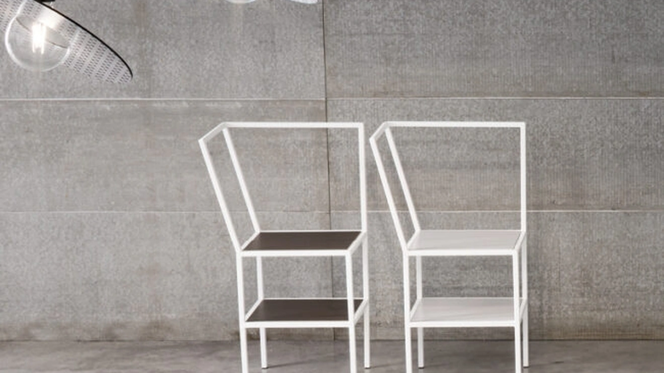 Appendiabiti Dress Holders Camila di Maronese