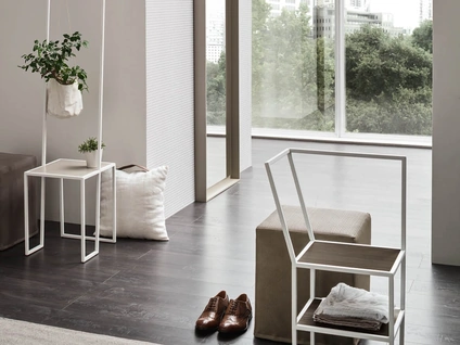 Appendiabiti Dress Holders Otis & Camila di Maronese