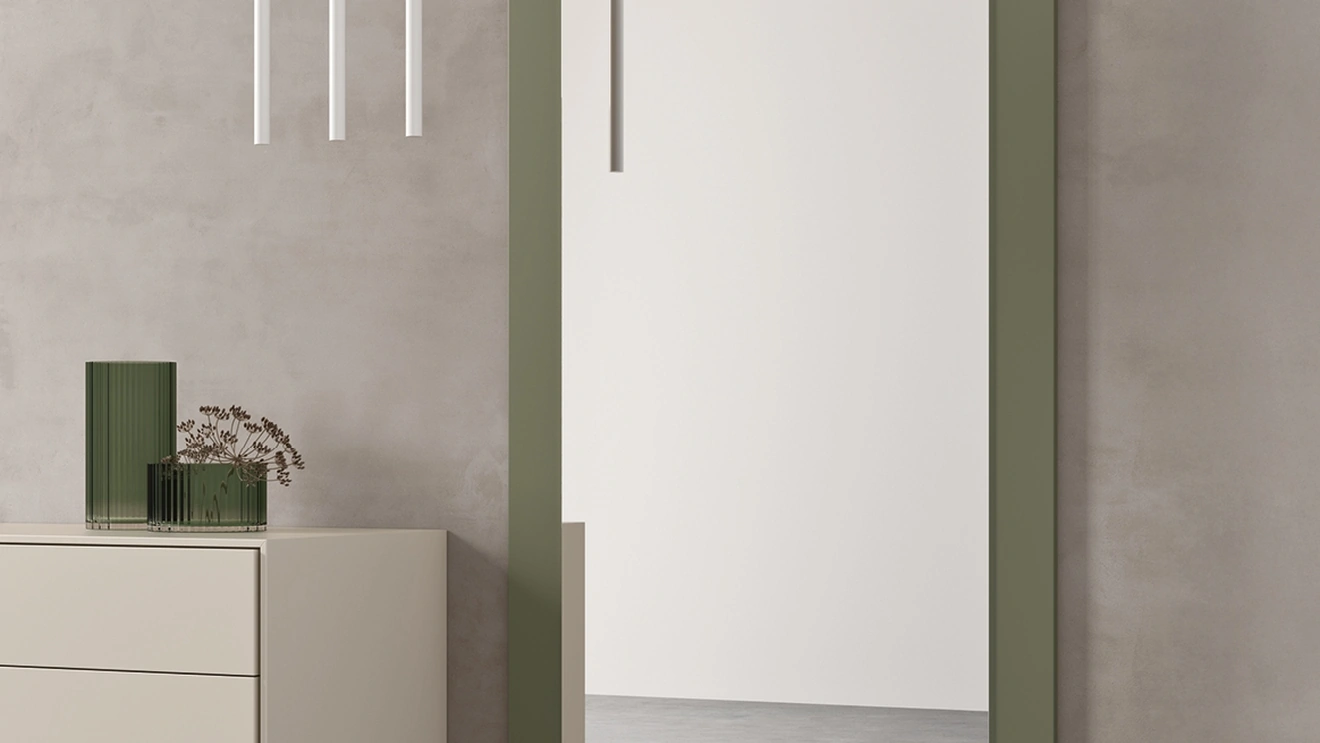 Specchiera Menhir di Maronese