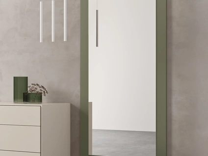 Specchiera Menhir di Maronese