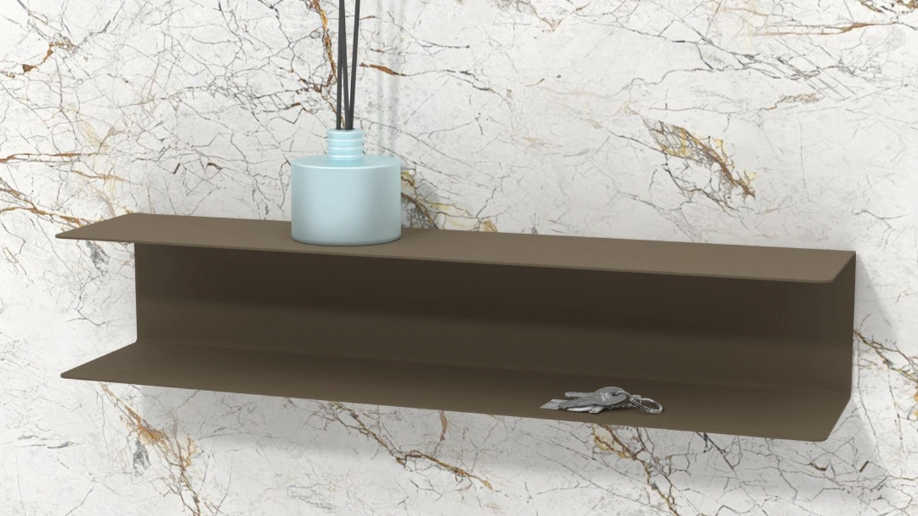 Mensola magnetica Grande di Pintdecor