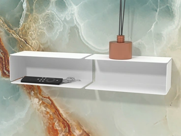 Mensola magnetica Media di Pintdecor