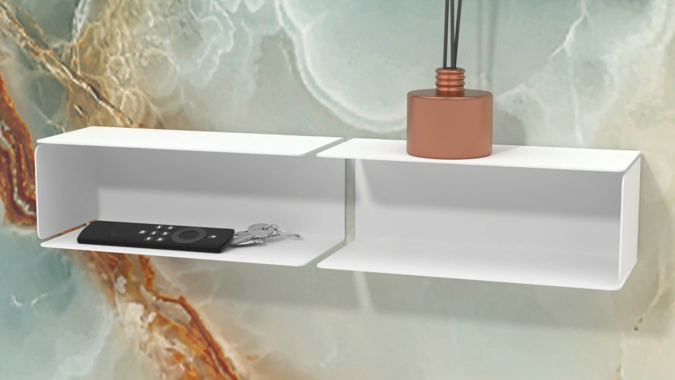 Mensola magnetica Media di Pintdecor