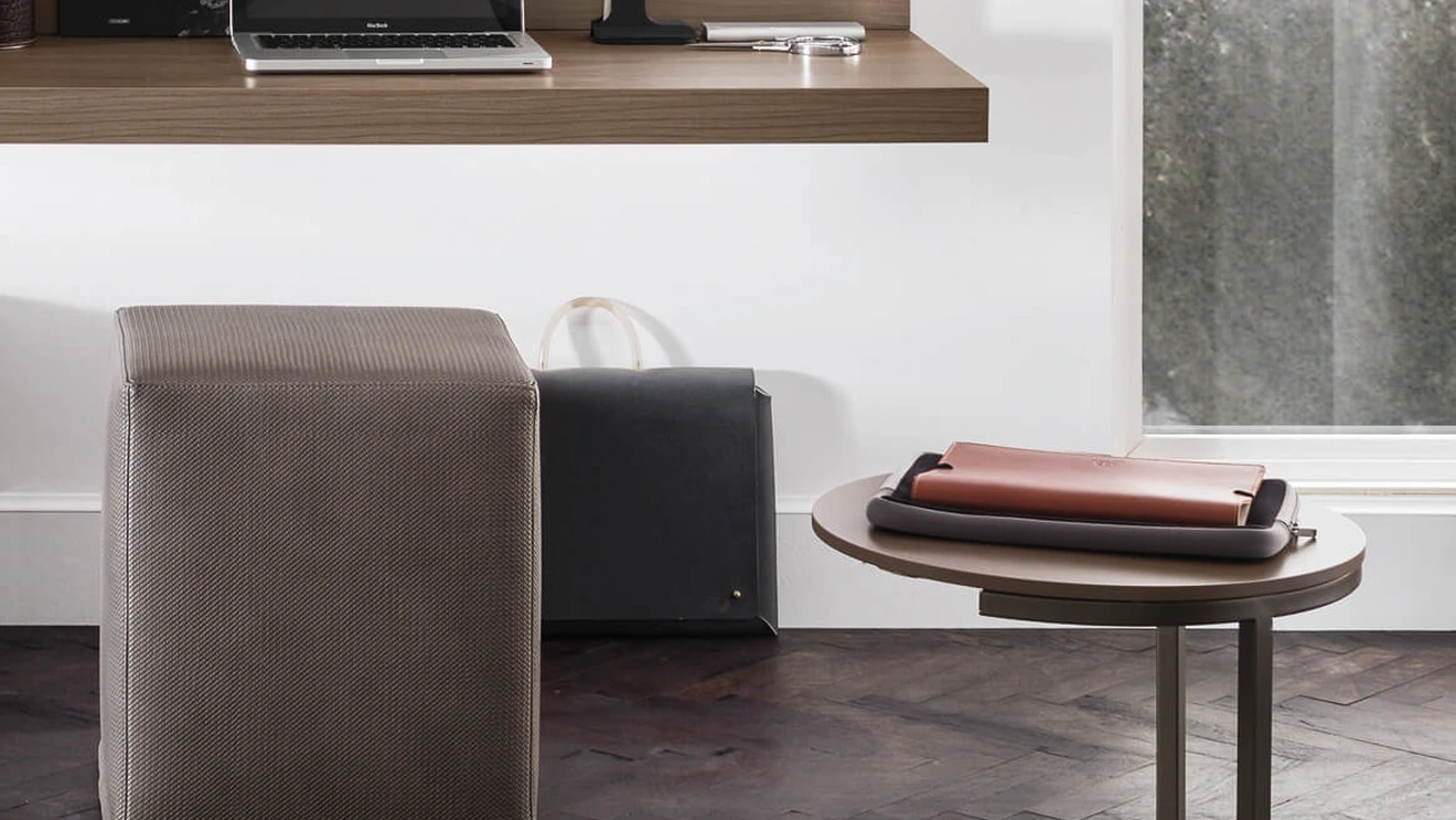 Tavolino Niko di Maronese