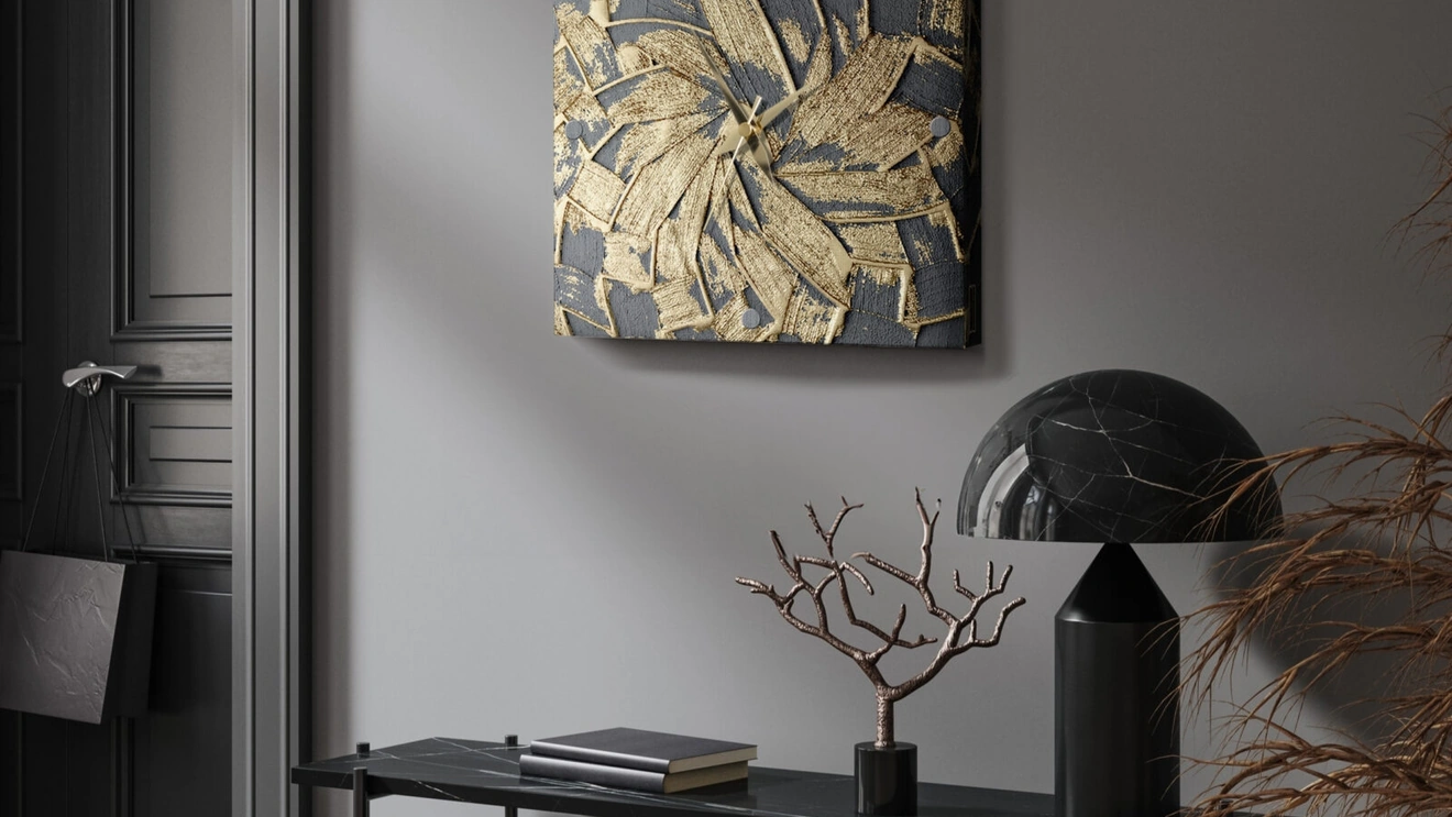 Orologio 01 di Pintdecor