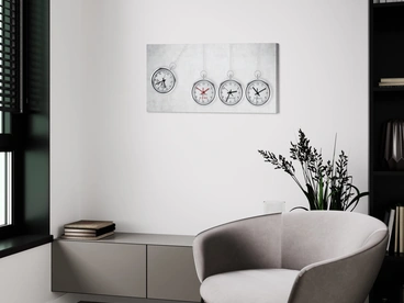 Orologio 05 di Pintdecor