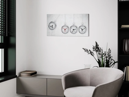 Orologio 05 di Pintdecor