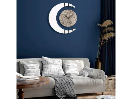 Orologio Eclissi di Pintdecor