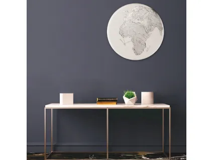 Orologio Globe di Pintdecor