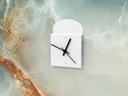Orologio Magnetico di Pintdecor