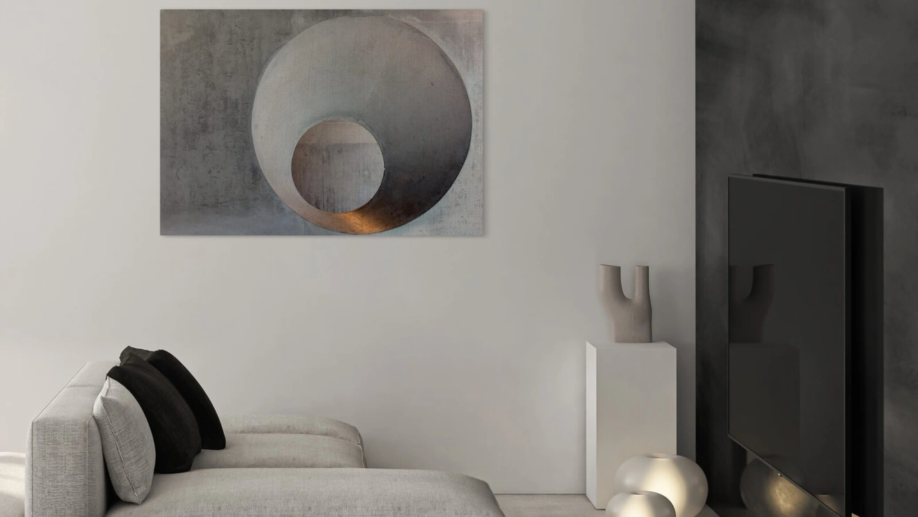 Quadro 01 di Pintdecor