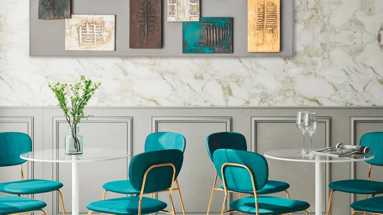 Quadro Prometeo di Pintdecor