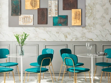 Quadro Prometeo di Pintdecor