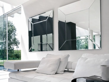 Specchio Costantia di Tonin Casa