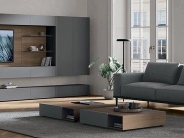 Tavolino Theo di Tomasella