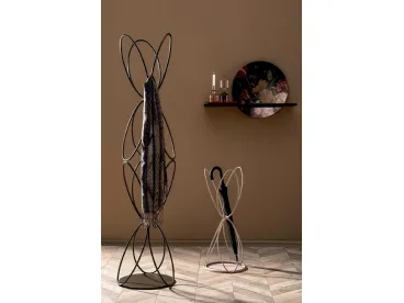 Appendiabiti e portaombrelli Vanity di Tonin Casa