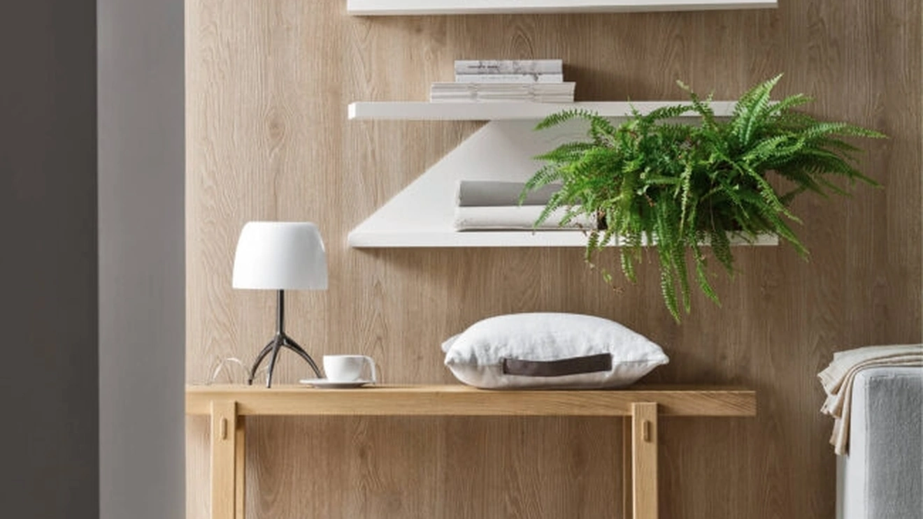 Mensola Zig-Zag di Maronese