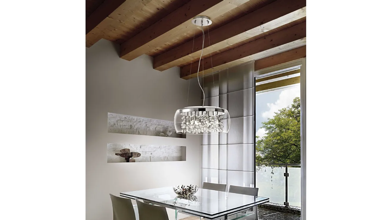 Lampada Audi 80 sp8 di Ideal Lux