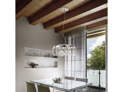 Lampada Audi 80 sp8 di Ideal Lux