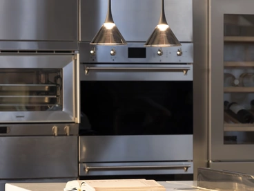 Lampada a sospensione Cocktail di Ideal Lux