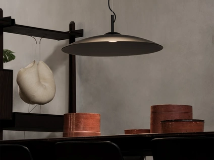 Lampada a sospensione Eclipse di Ideal Lux