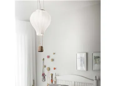 Lampada Dream Big di Ideal Lux