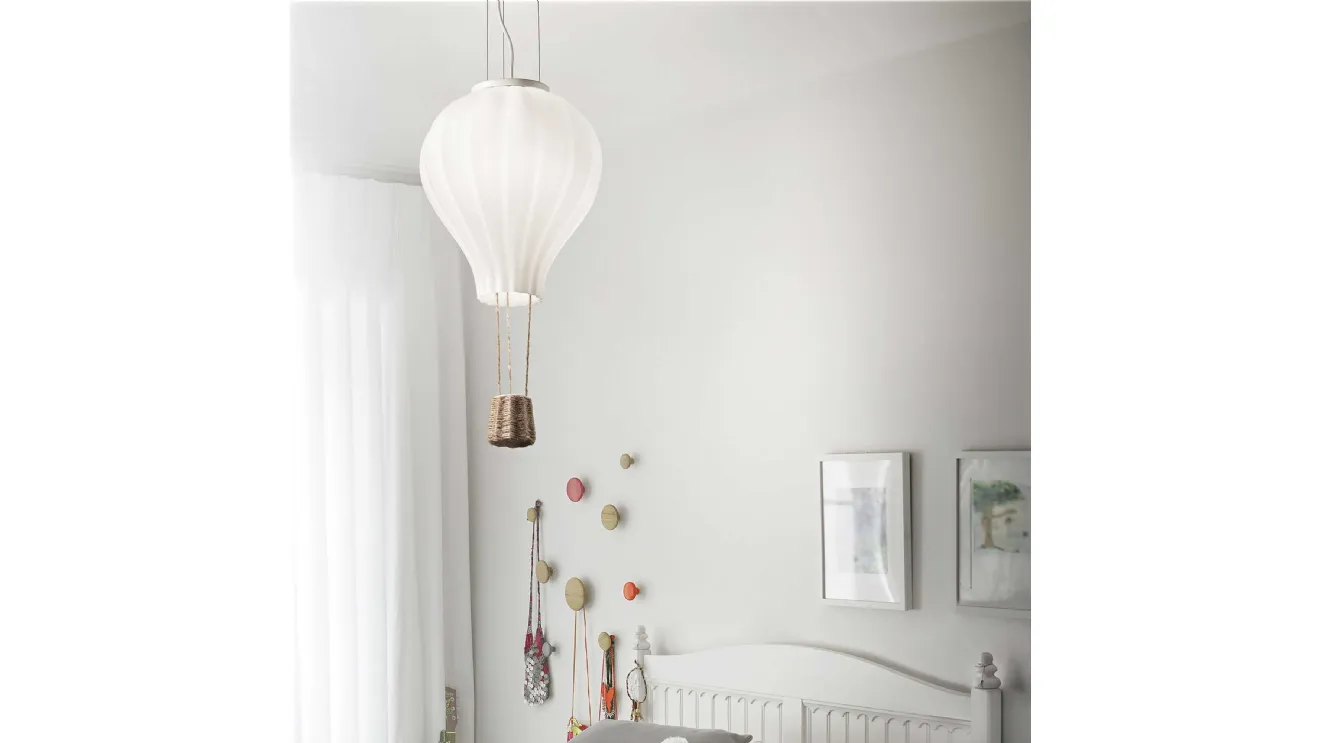 Lampada Dream Big di Ideal Lux