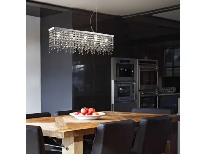 Lampada Giada di Ideal Lux