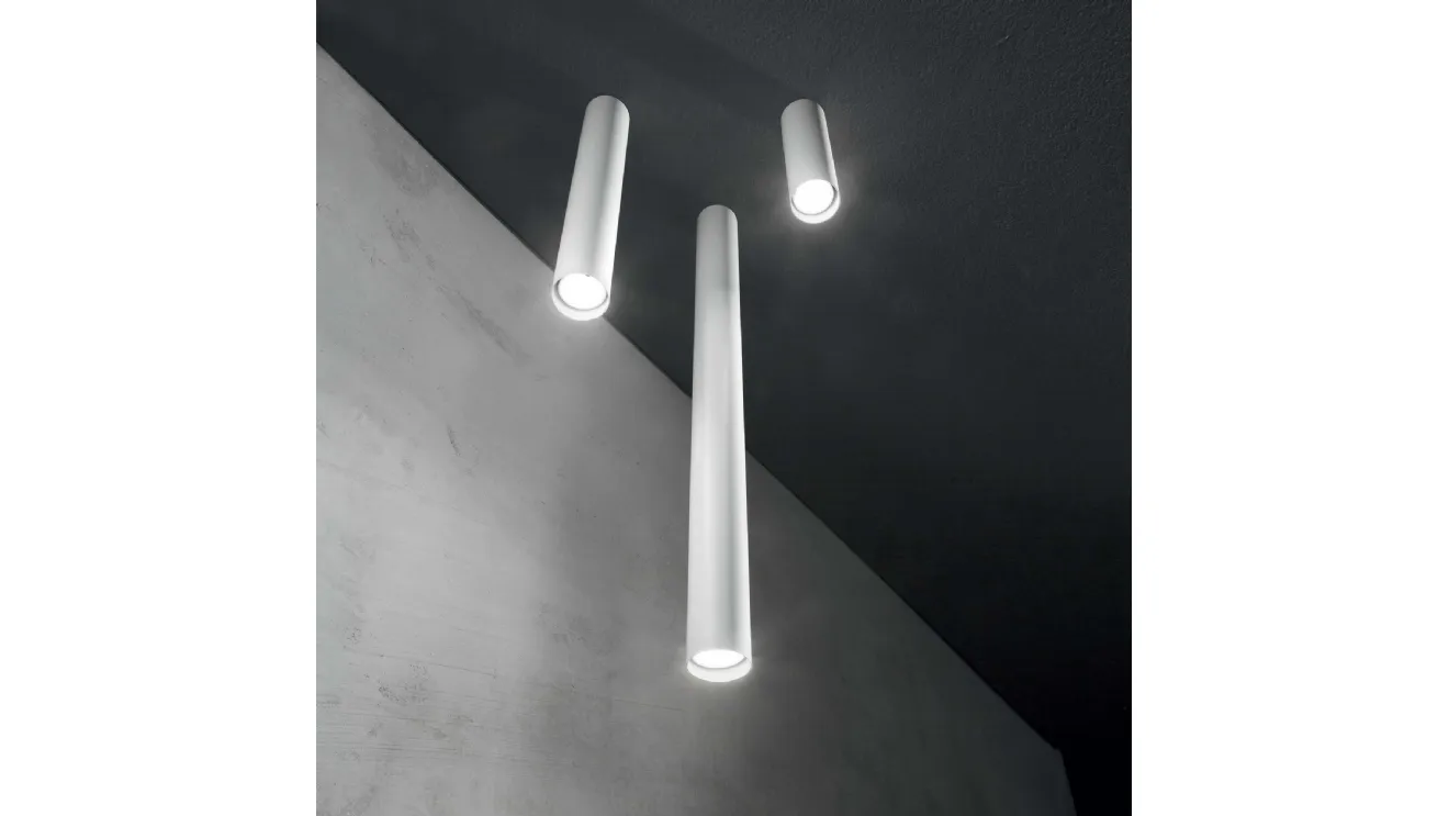 Lampada plafoniera Look di Ideal Lux