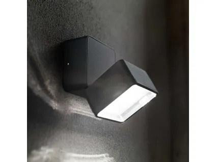 Lampada Omega Square di Ideal Lux