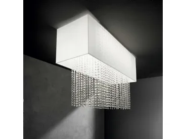 Lampada Phoenix di Ideal Lux