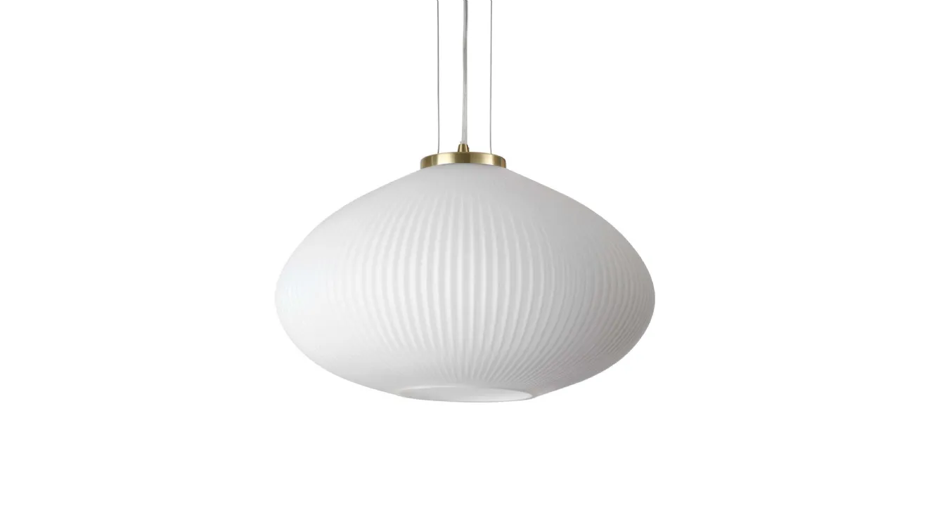 Lampada Plissè di Ideal Lux