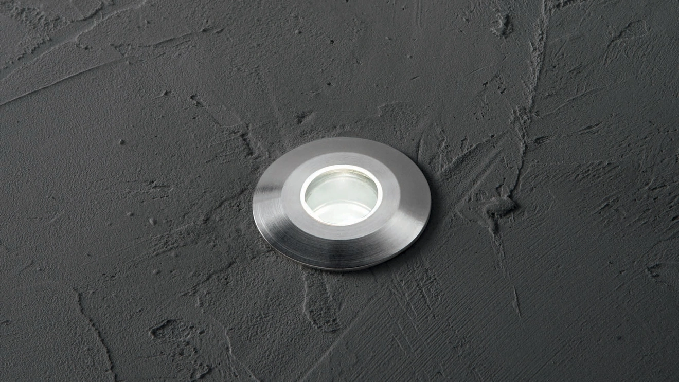 Lampada da esterno Rocket di Ideal Lux