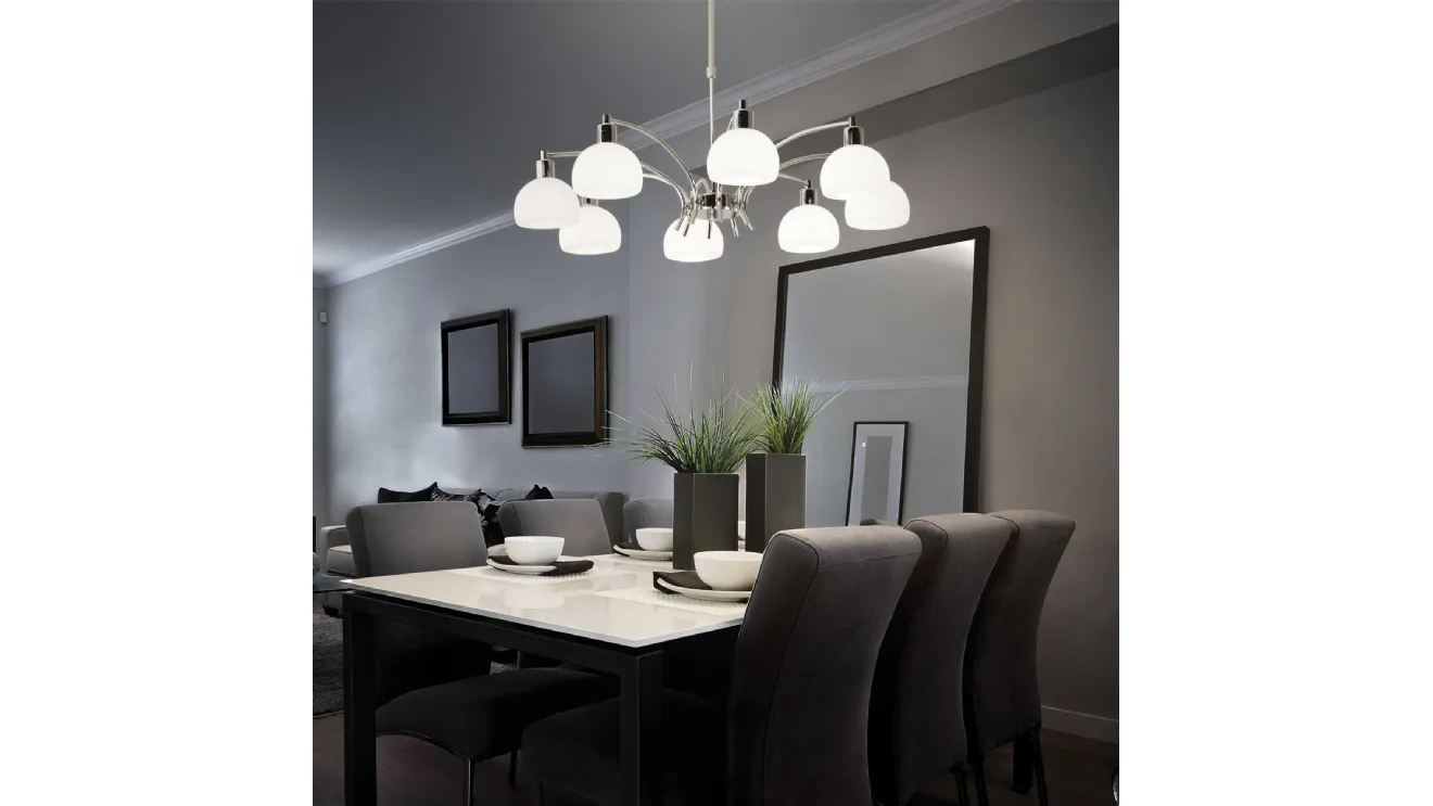 Lampada Tokyo di Ideal Lux
