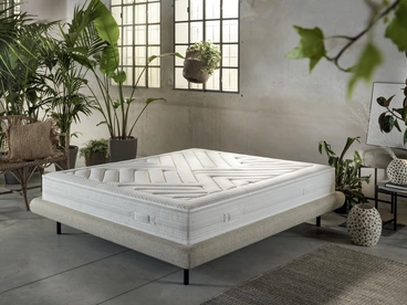 Materasso Fisiopure Pro di DEM armonie del sonno