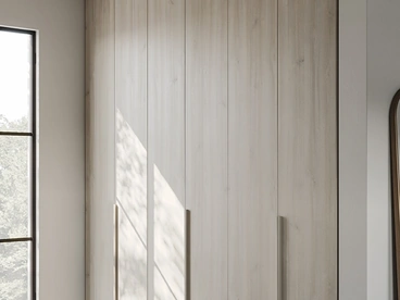 Armadio Concreta N20 di Colombini Casa