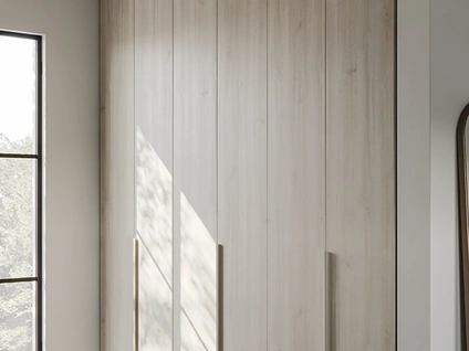 Armadio Concreta N20 di Colombini Casa