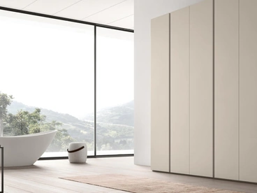 Armadio Gola Anta battente di Maronese